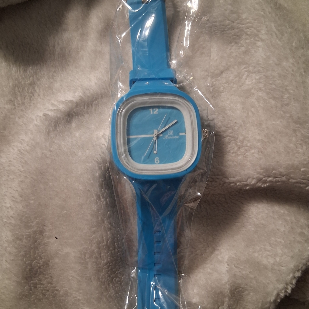 Vintage Rivera Watch